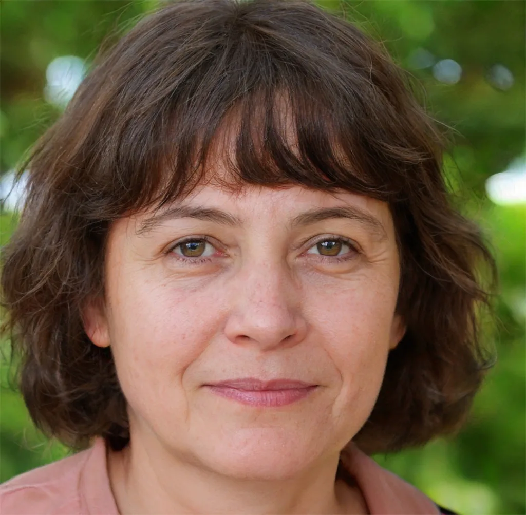 Sarah M.